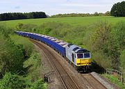 60029 Froxfield 30 April 2024