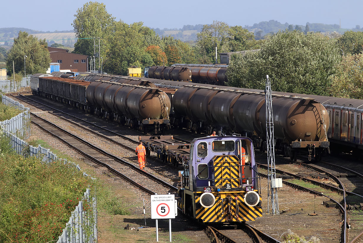 01547 Long Marston 18 September 2018