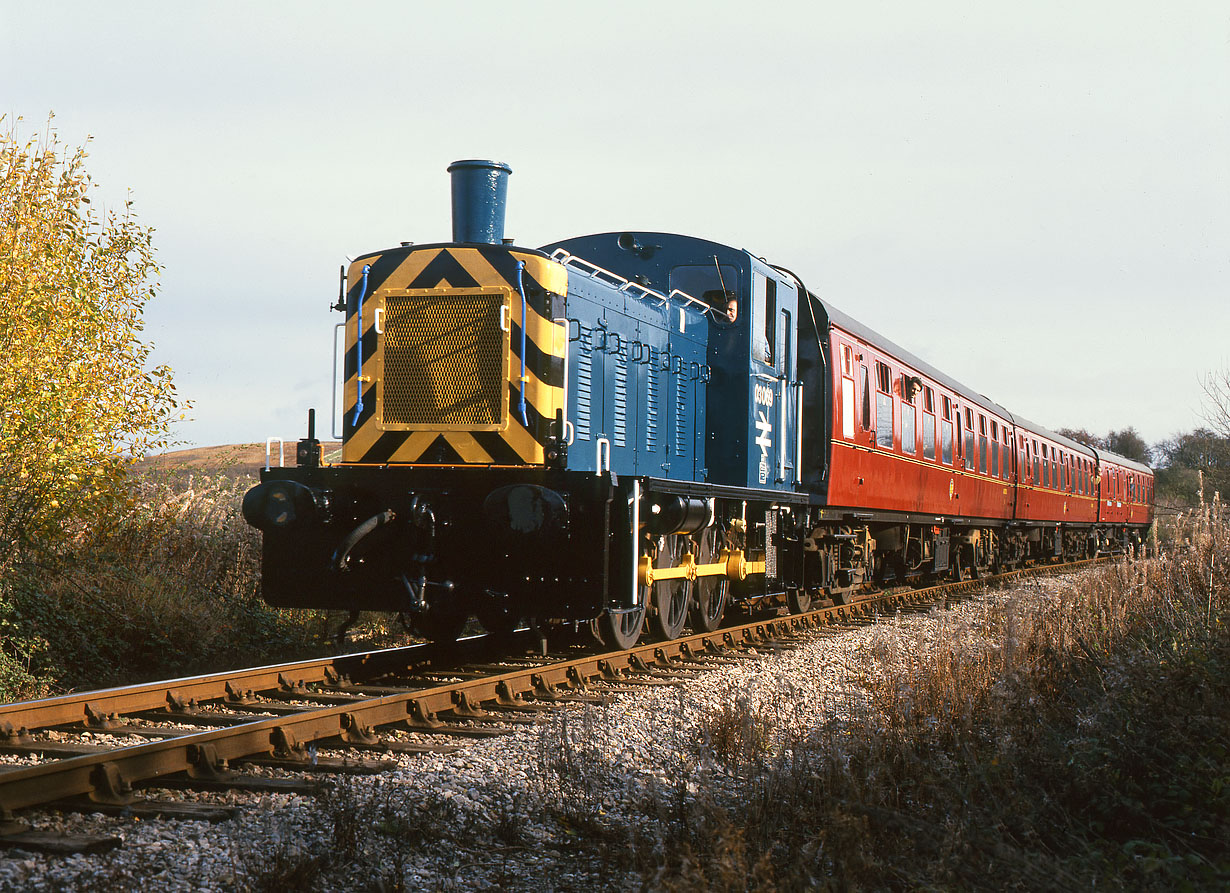 03069 Gretton 14 November 1993