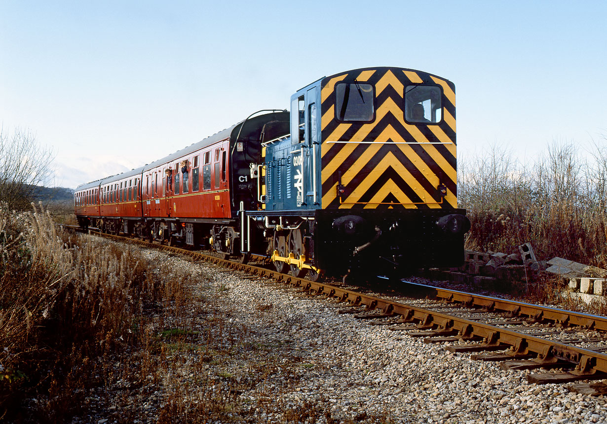 03069 Gretton 14 November 1993