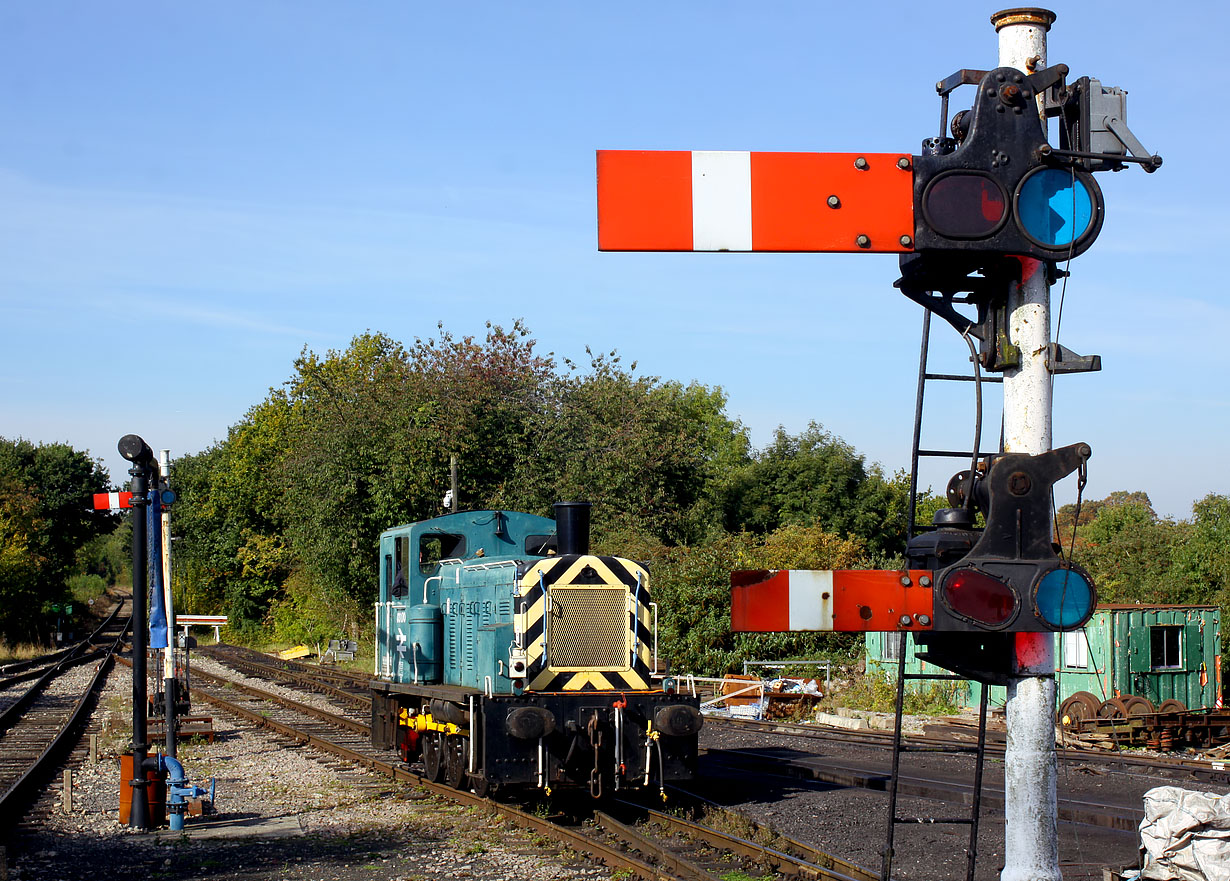 03170 North Weald 24 September 2017