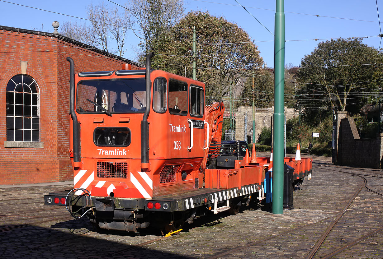 058 Crich 15 October 2023