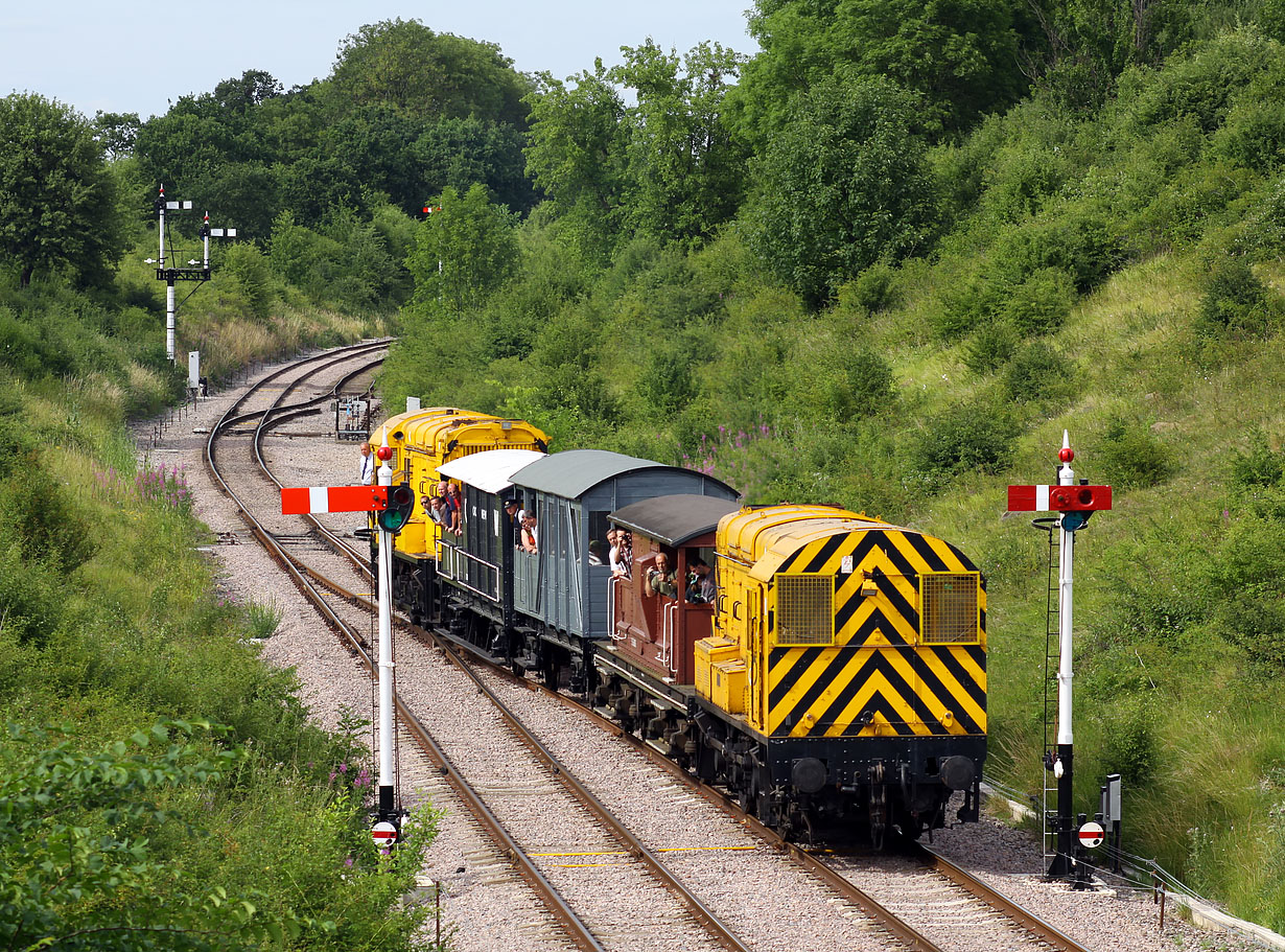 08202 Toddington 11 July 2010