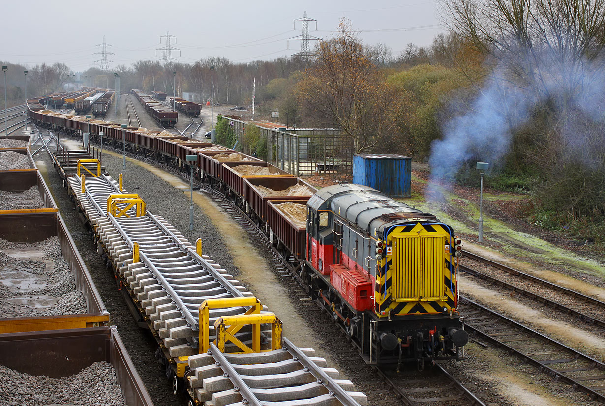 08757 Hinksey 29 November 2010