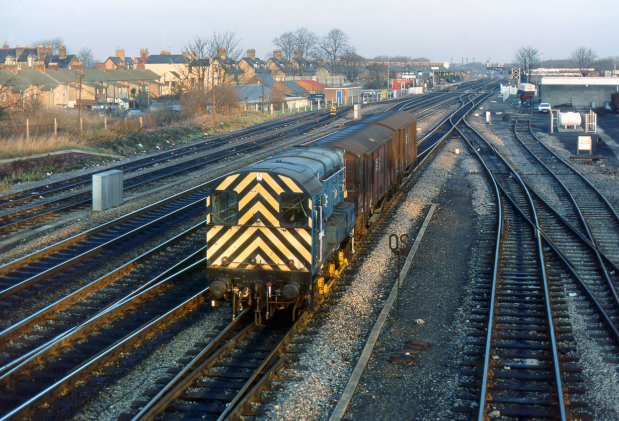 08946 Oxford 1 December 1983