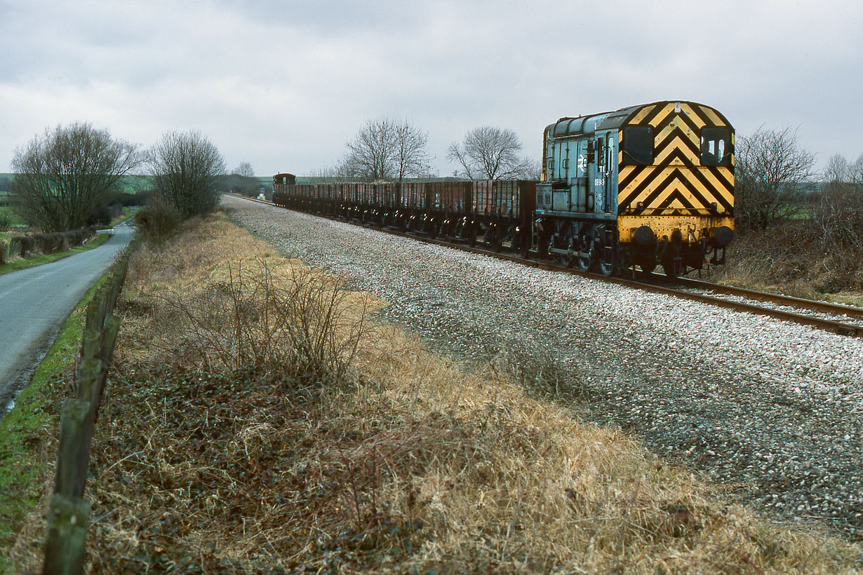 08949 Broad Marston 30 March 1985