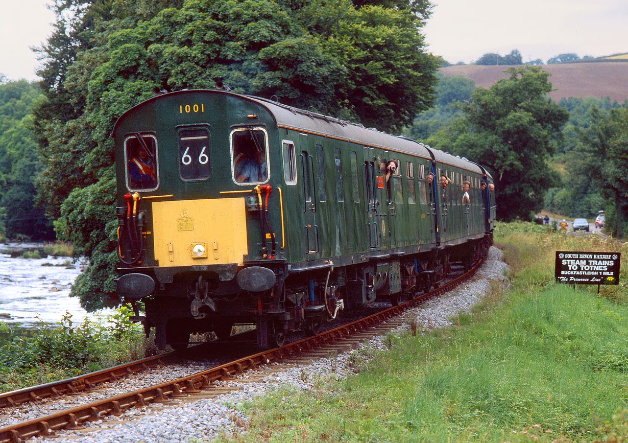 1001 Caddaford 11 August 1999