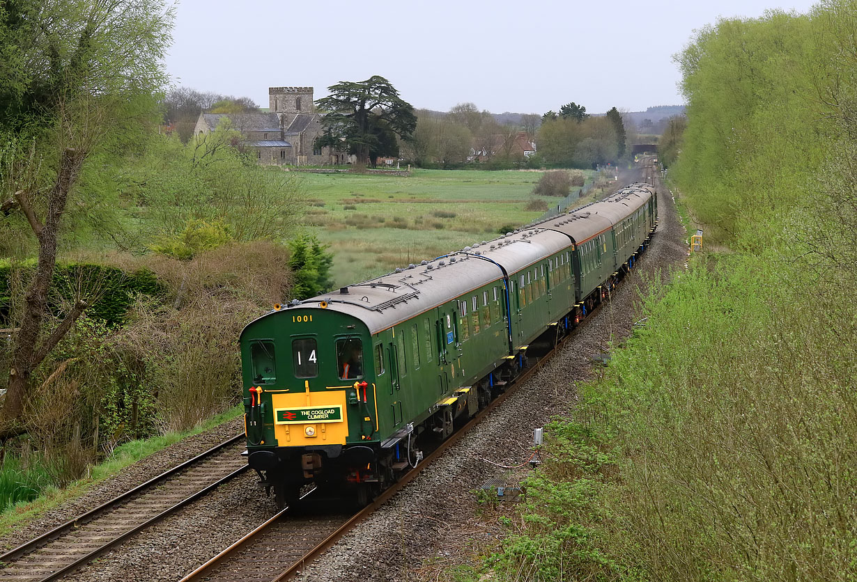 1001 Great Bedwyn 6 April 2024