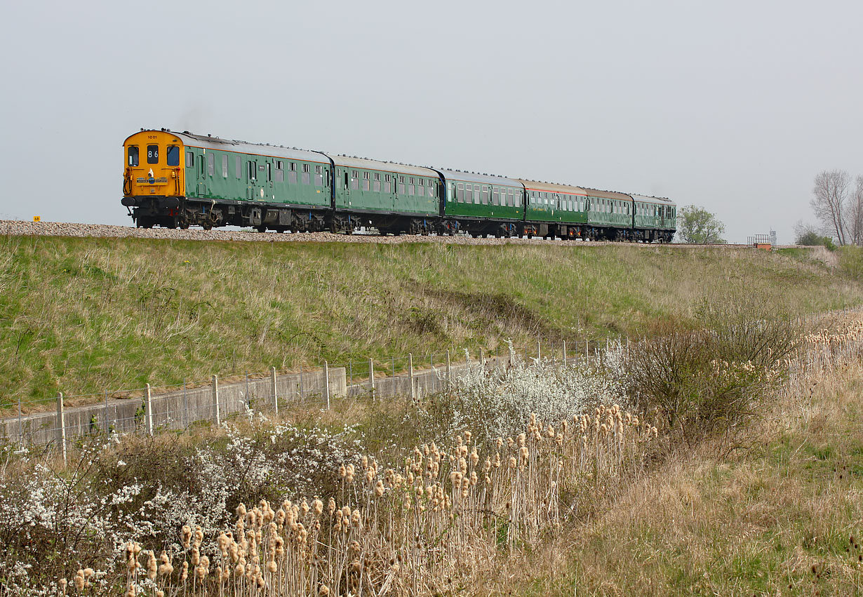 1001 Uffington 24 April 2010