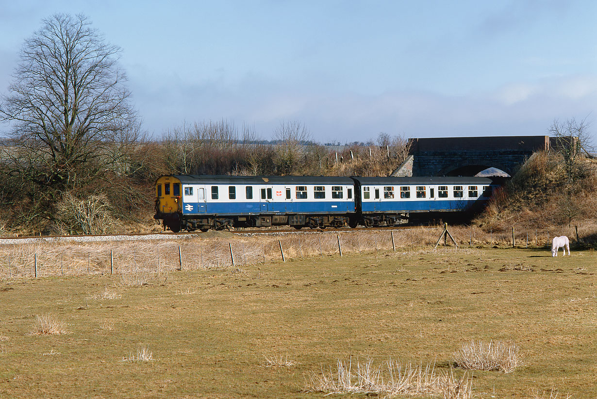 1005 Little Langford 8 March 1986