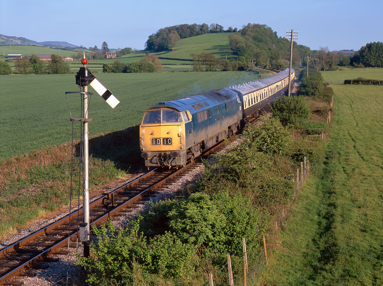 1010 Williton 18 May 1997