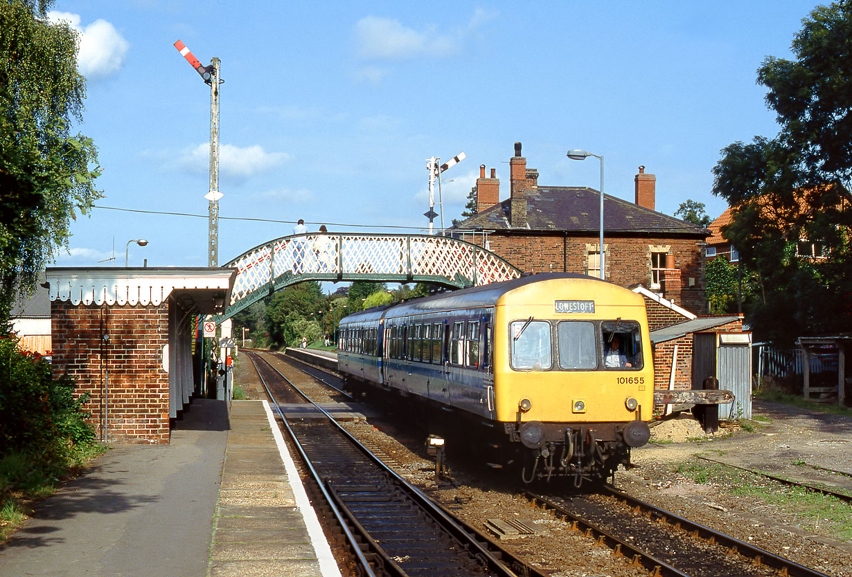 101655 Brundall 29 August 1992