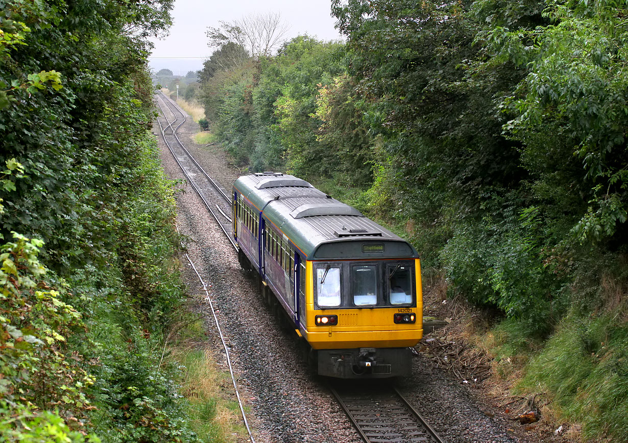 142021 Kirton Lime Sidings 6 September 2014