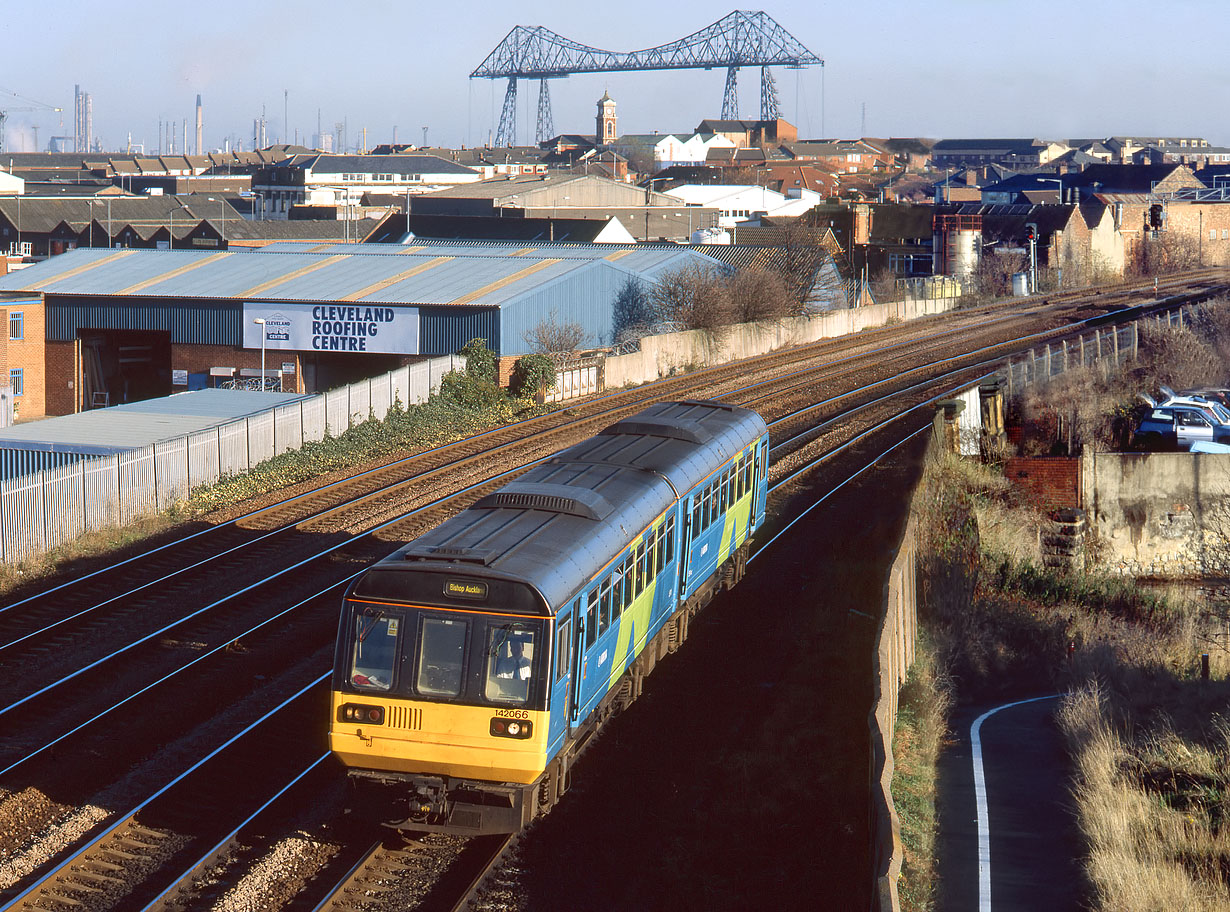 142066 Middlesbrough 26 November 2001