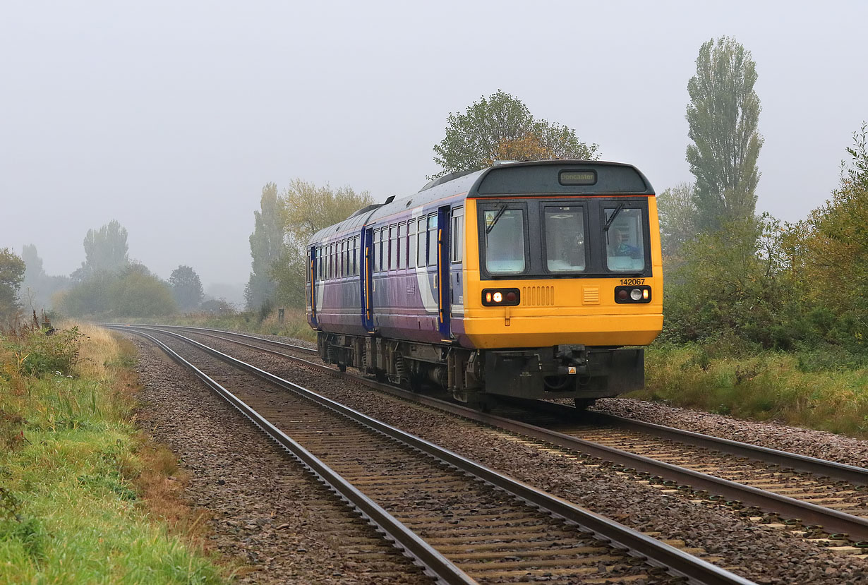 142067 Godnow Bridge 5 November 2018