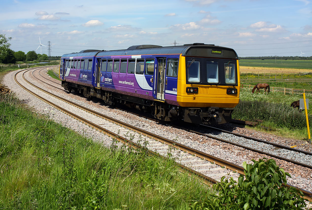 142084 Godnow Bridge 4 June 2015