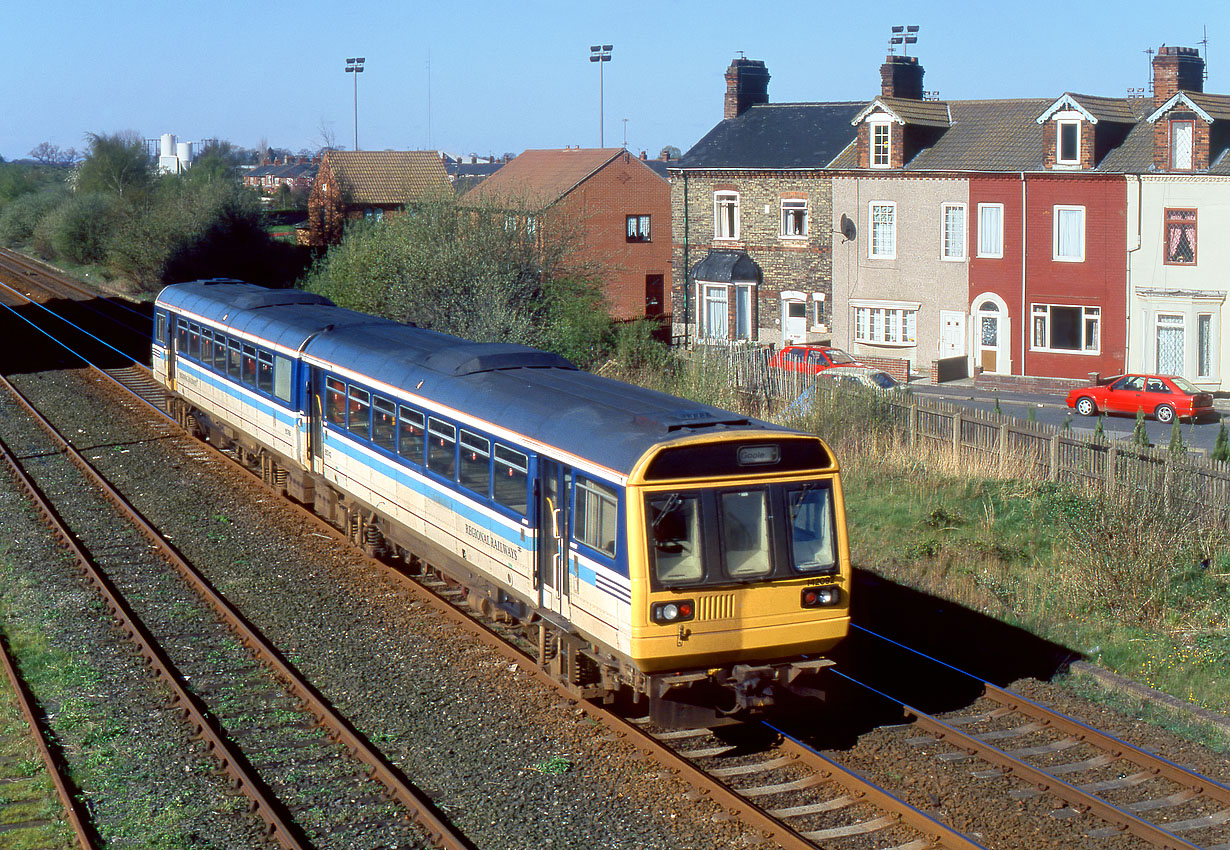 142092 Goole 13 April 1998