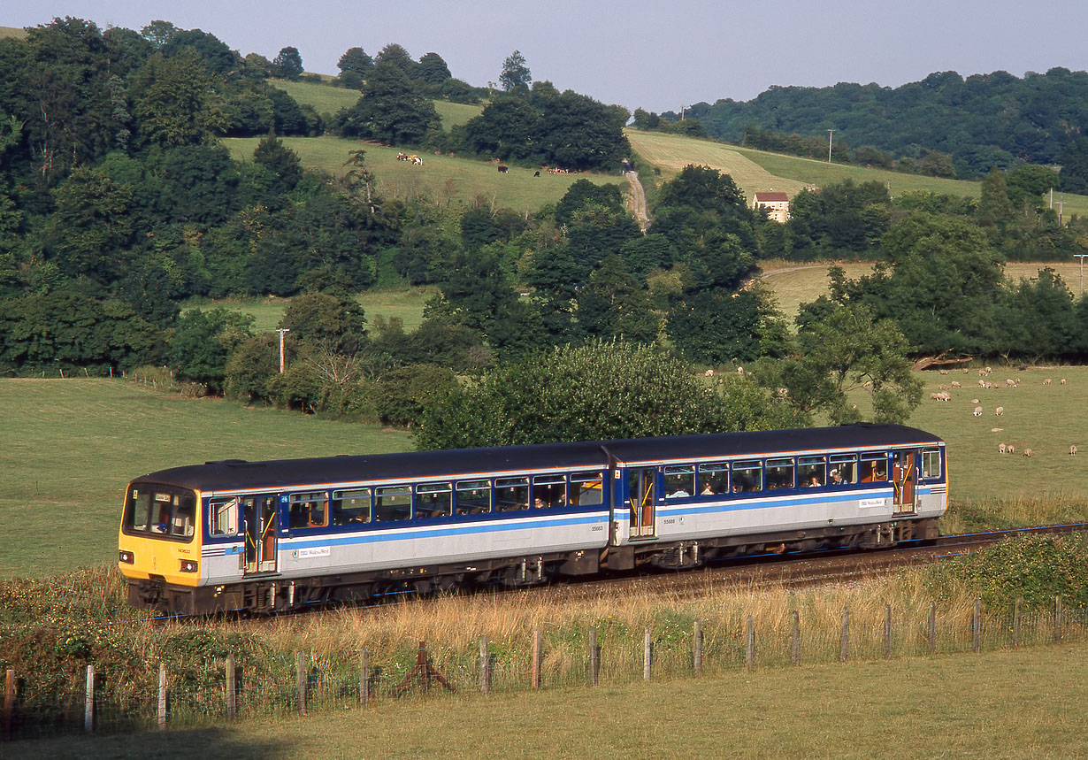 143622 Freshford 28 July 1999