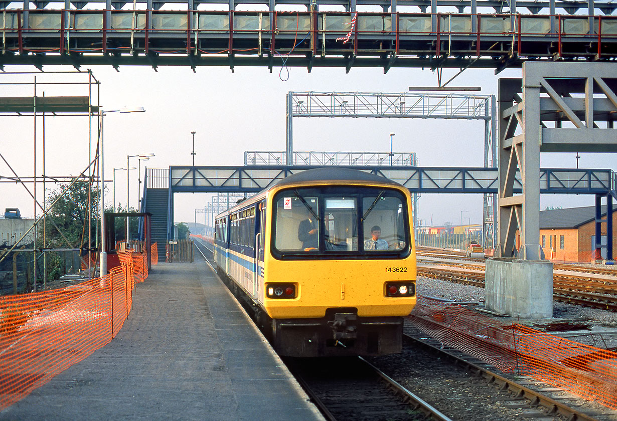 143622 St Andrews Road 29 April 1993