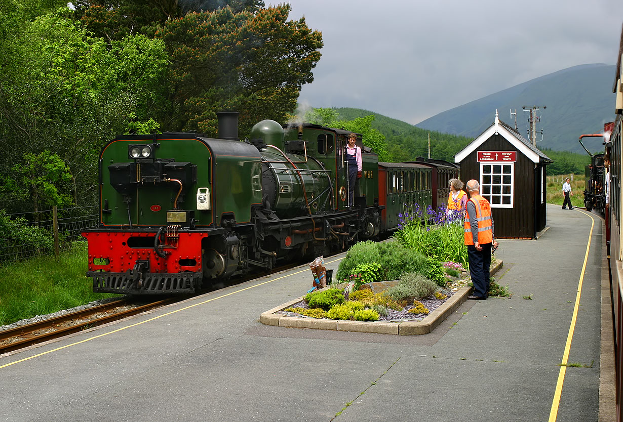 143 Rhyd Ddu 1 June 2012