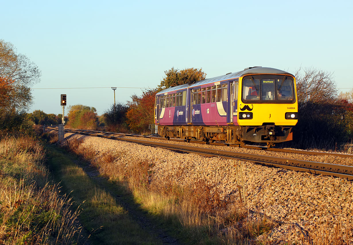 144004 Little Fenton 12 November 2013