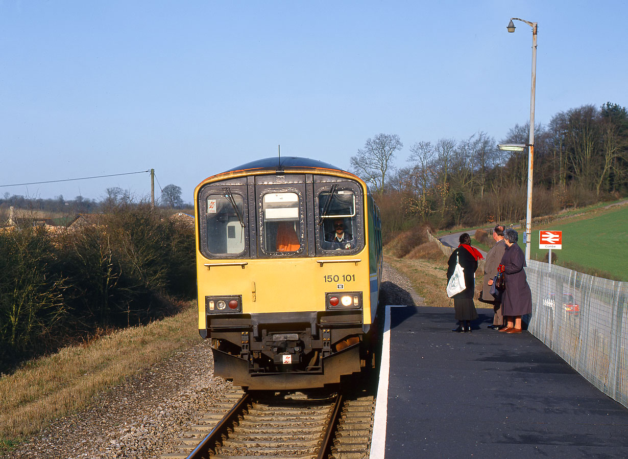 150101 Combe 17 March 1994