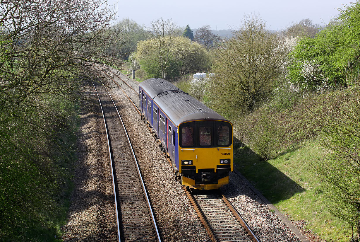 150101 Wickwar Tunnel 15 April 2015