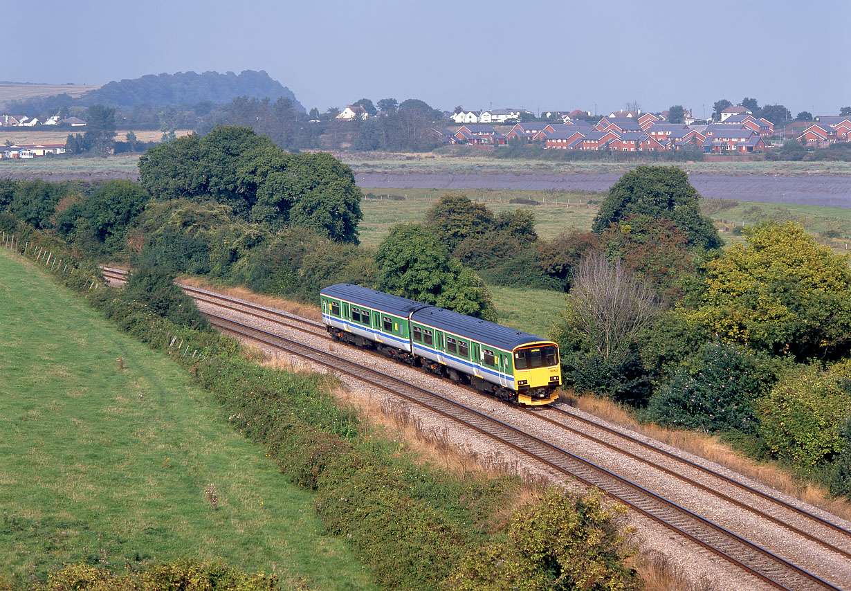 150102 Severn Bridge 3 September 1999