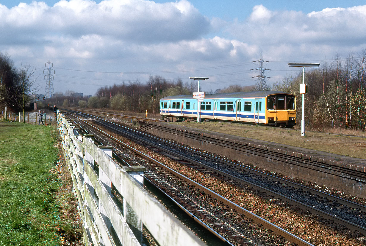 150102 Water Orton 17 March 1989