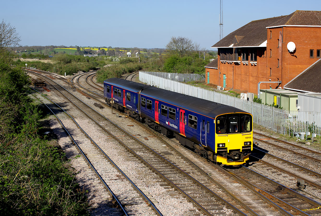 150102 Westbury 18 April 2015