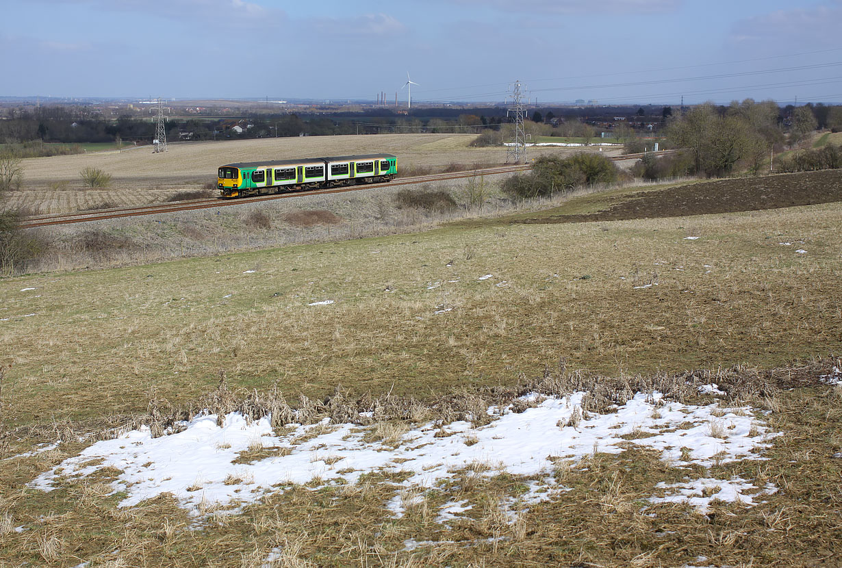 150105 Lidlington 19 March 2018