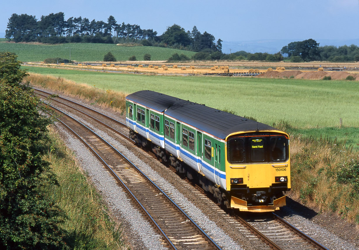 150106 Haughton 16 August 2003