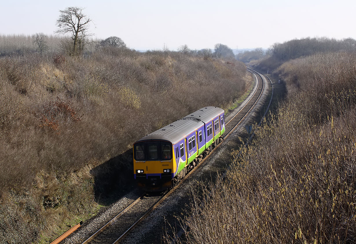 150121 Kemble Wick 5 March 2010