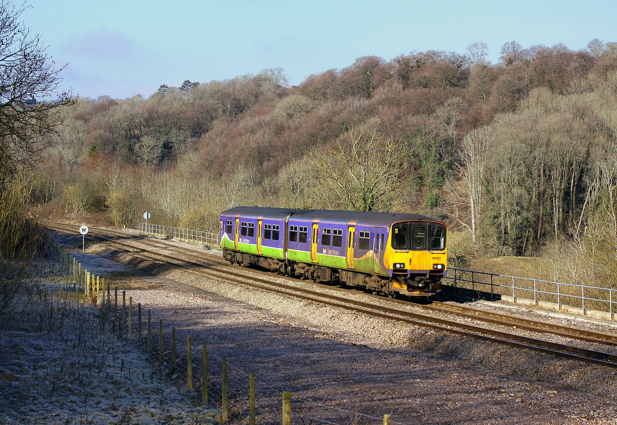 150121 Sapperton 20 February 2010