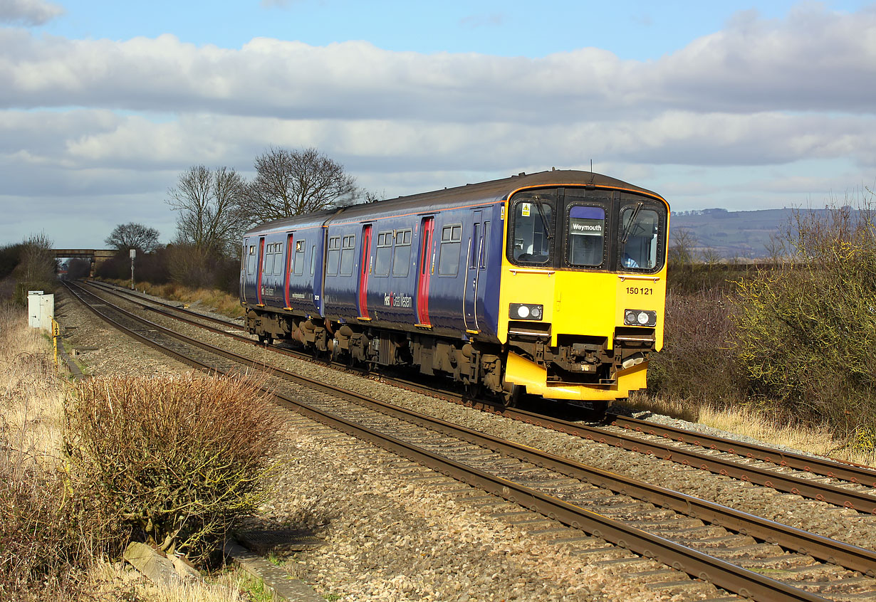 150121 Tredington 17 February 2015