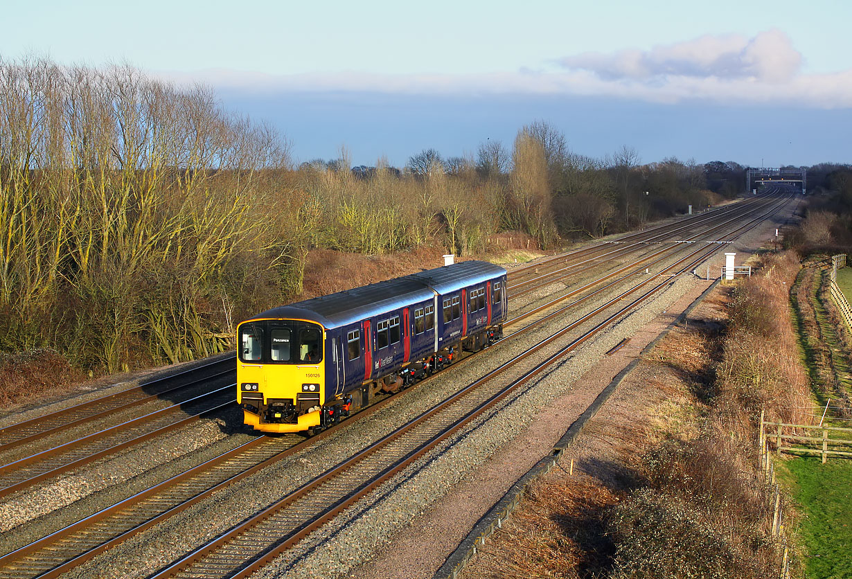 150126 Denchworth (Circourt Bridge) 19 February 2014