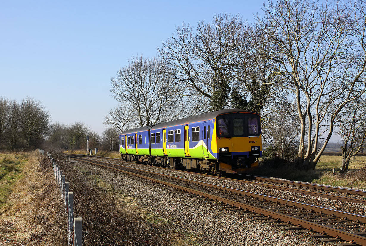 150127 Gossington 5 March 2010