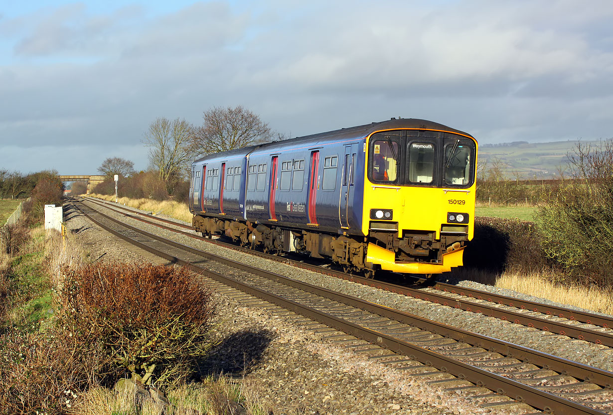 150129 Tredington 2 January 2014