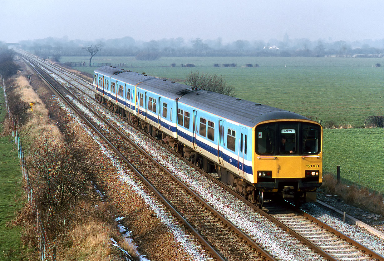 150130 & 150138 Hargrave 12 March 1987