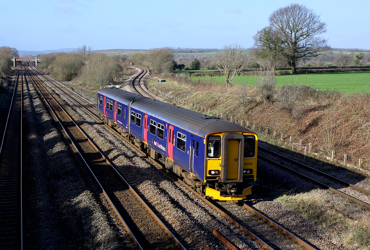 150202 Llandevenny 30 January 2016