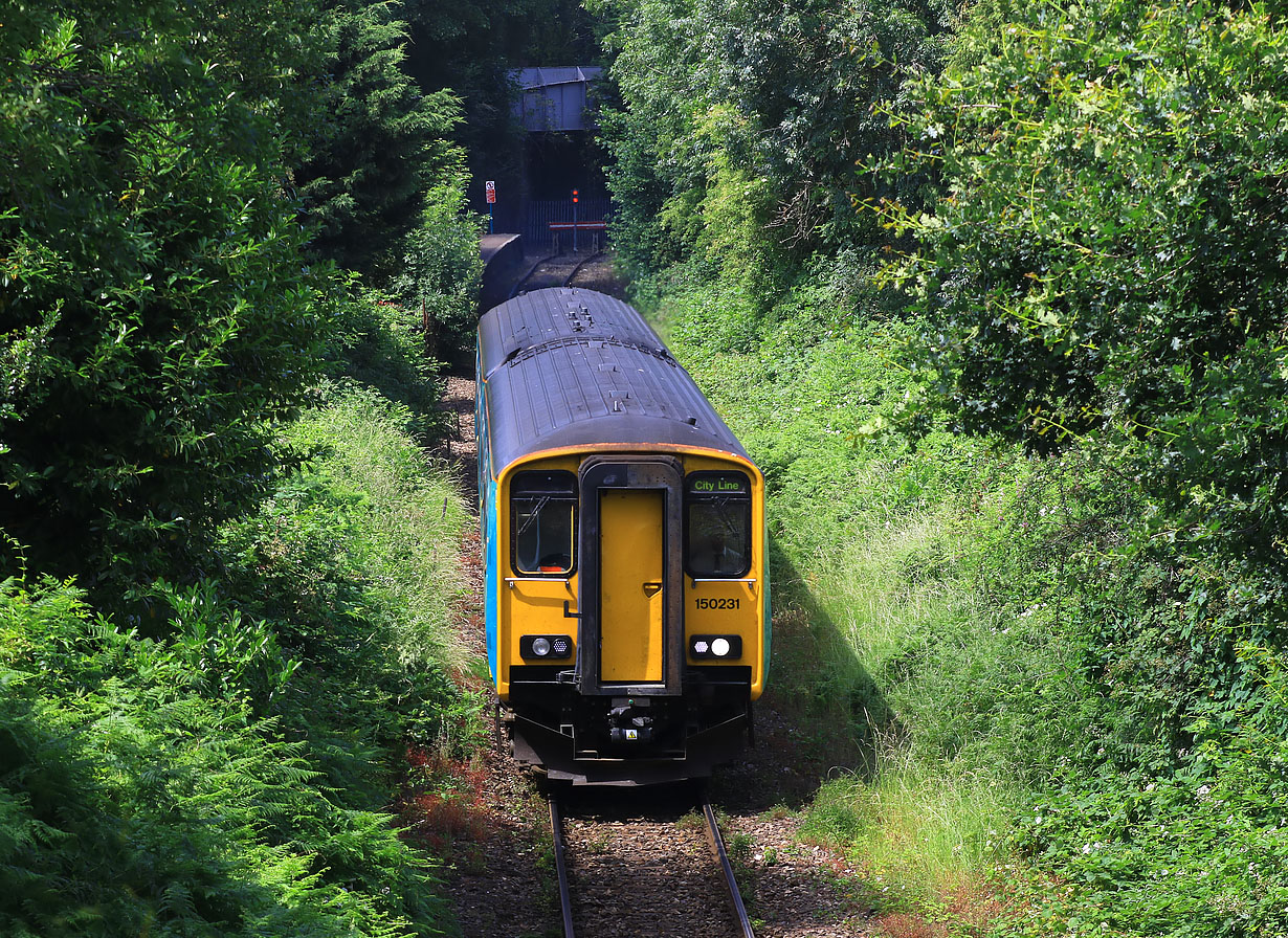 150231 Coryton 8 July 2019