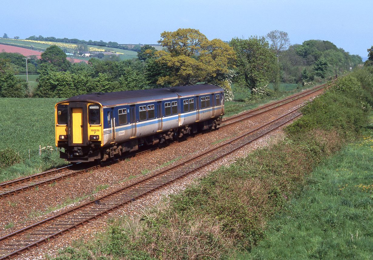 150238 Gunstone MIll 14 May 2000