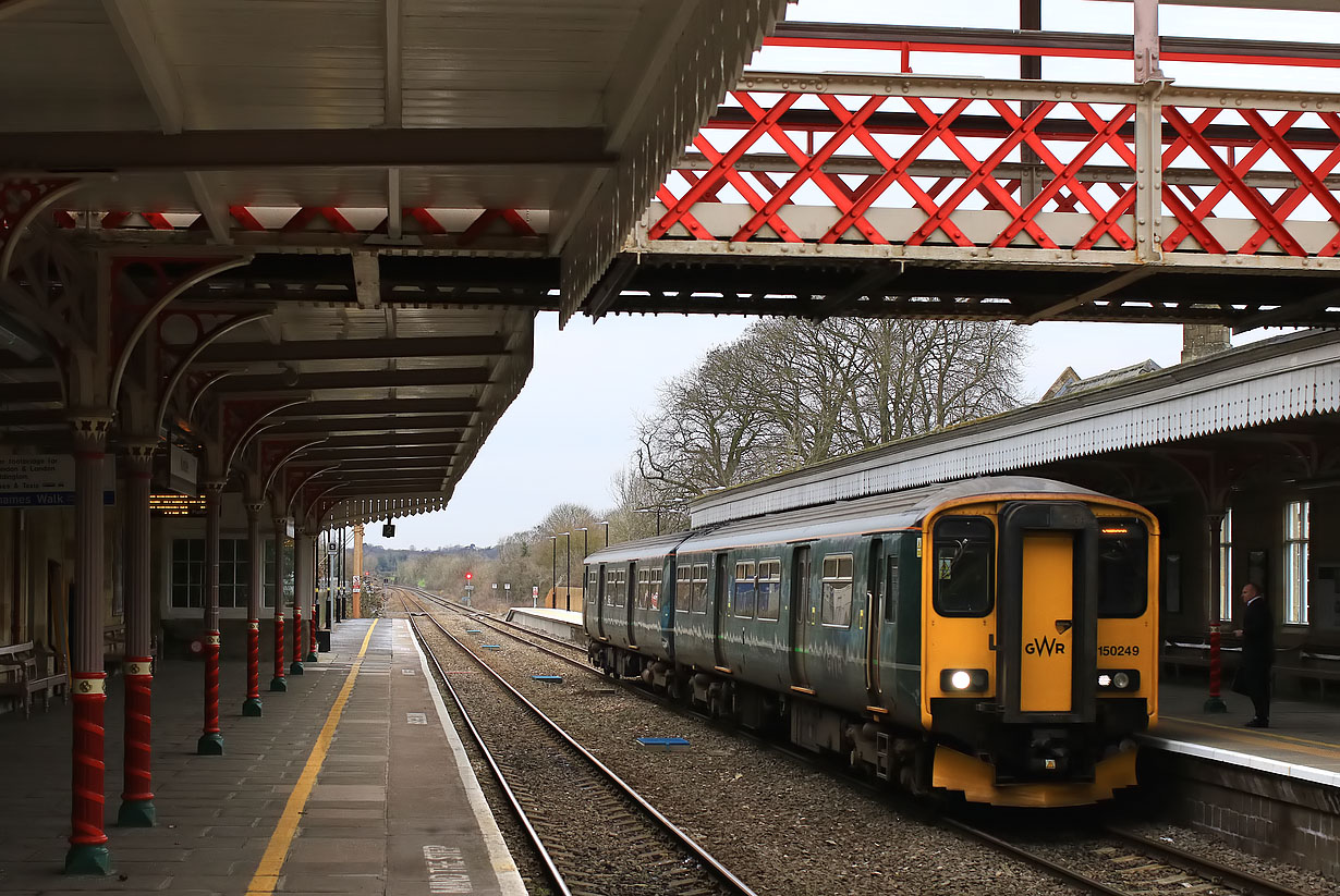 150249 Kemble 3 January 2019