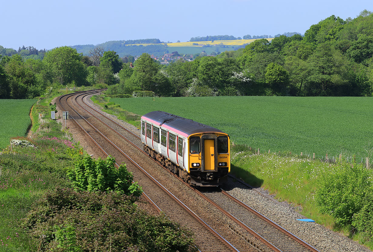 150254 Ashford Bowdler 20 May 2023