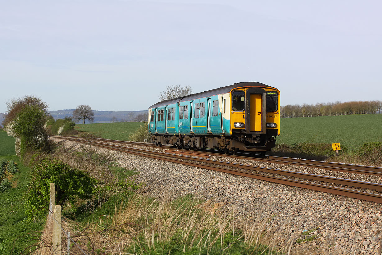 150257 MInsterworth 6 April 2011