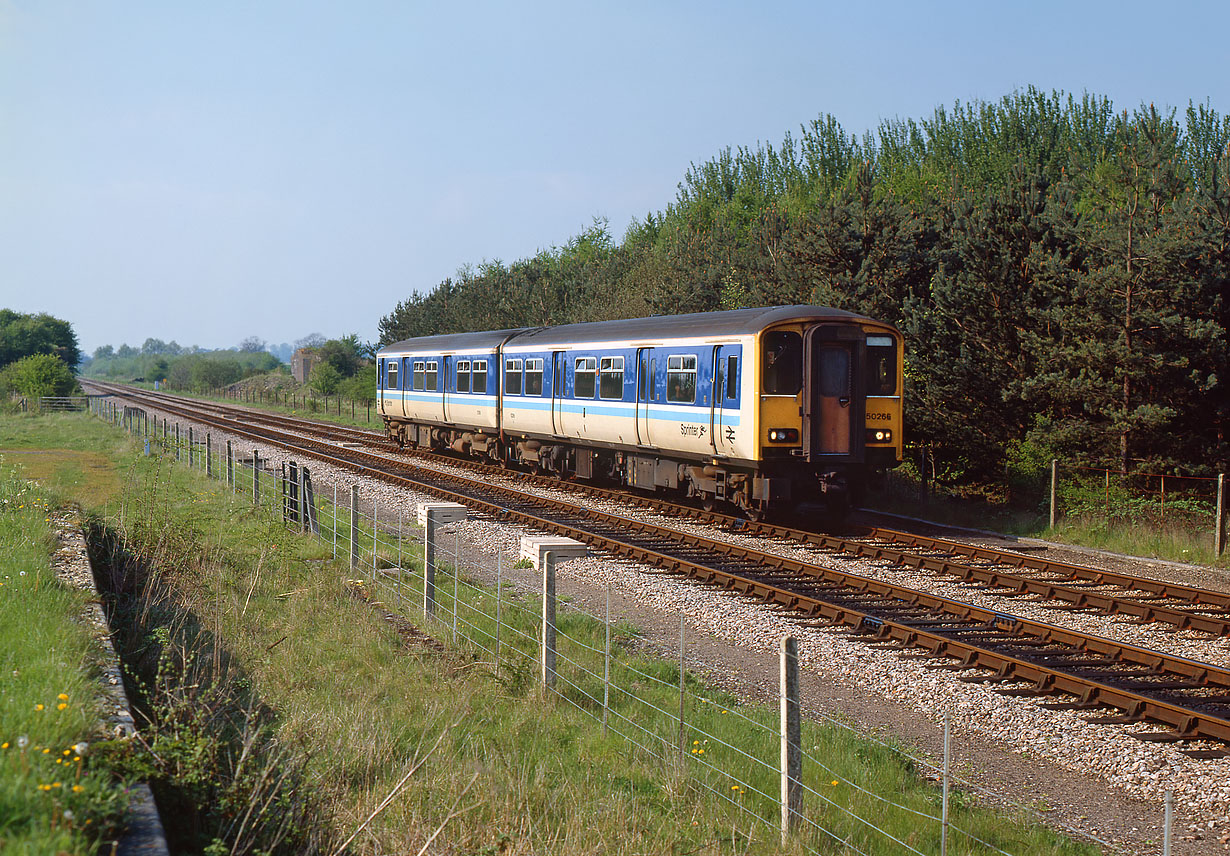 150266 Kingham 7 May 1989