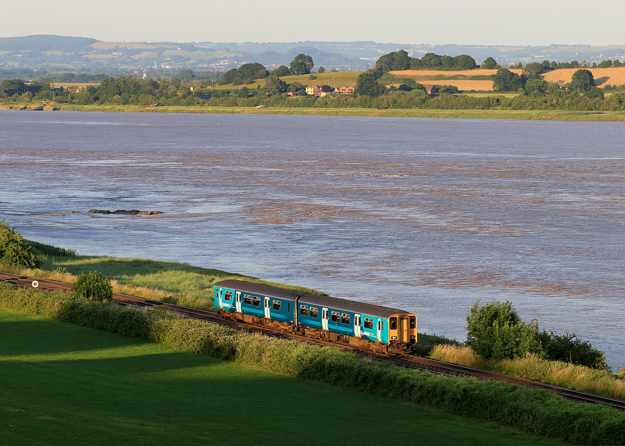 150279 Wellhouse Bay 28 June 2018