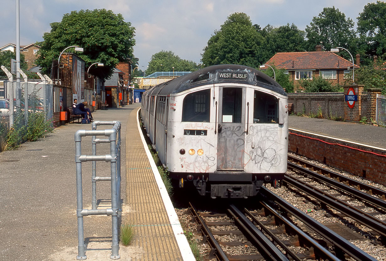 1532 Epping 22 July 1993