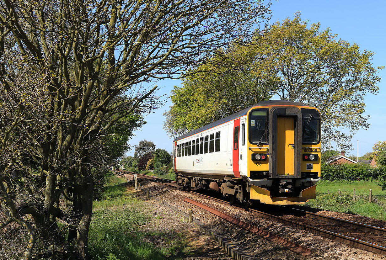 153306 Lingwood 14 May 2019