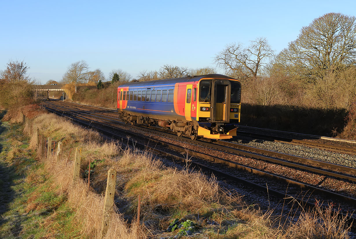 153308 Melton Ross 2 December 2019